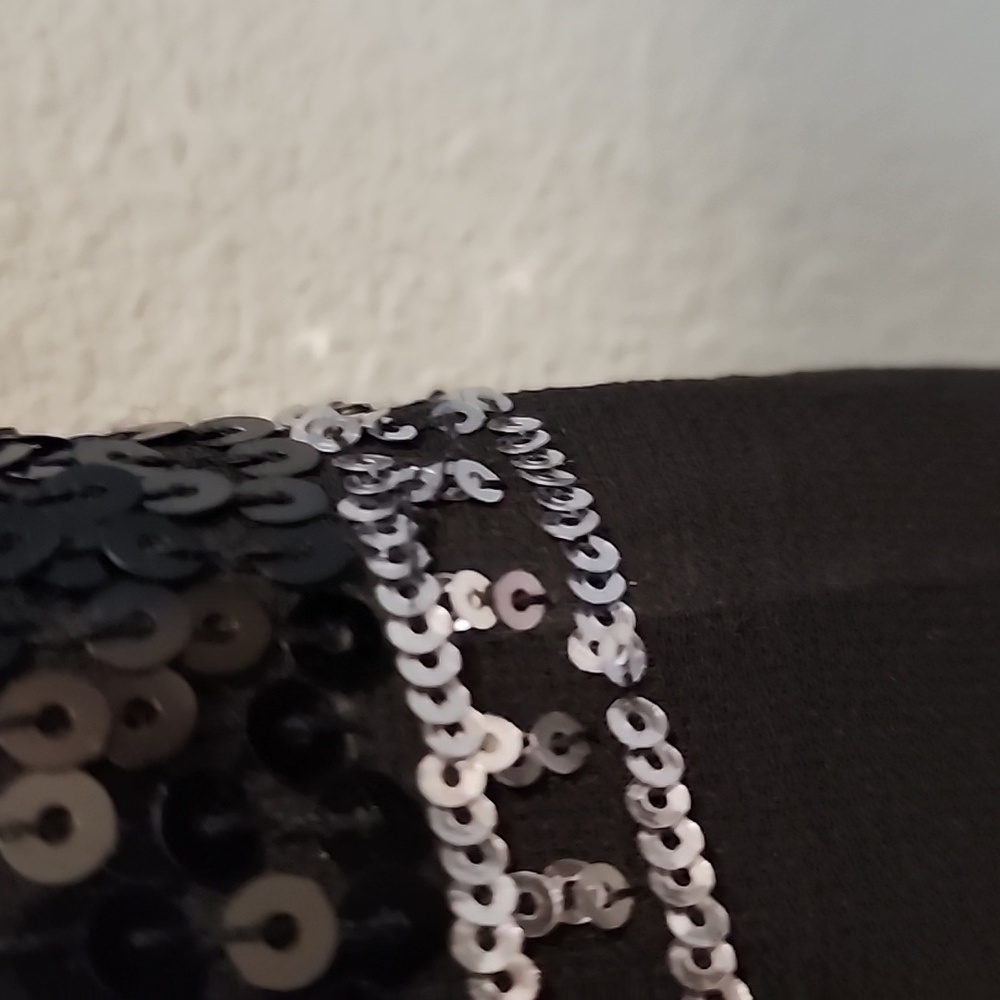 Express Sparkly Top - Picture 5 of 11